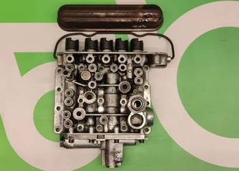 Blok zaworowy ZF 2093352067 Powershift F515100090100 Fendt 514 Favorit