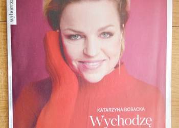 Wysokie Obcasy nr 48 (1267) - Katarzyna Bosacka