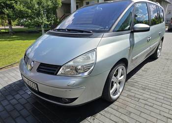 Renault Grand Espace 3.5 v6 plus LPG