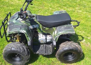 Quad Minitraper