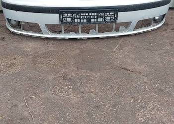 Zderzak przedni Seat Alhambra Zderzak przedni Seat Alhambra