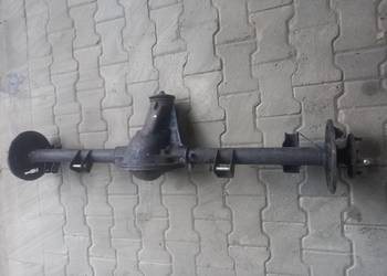 Dyfer tylny most Ford Capri GT Taunus Grenada części
