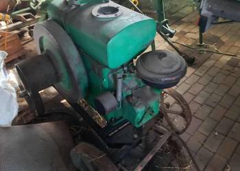 Silnik spalinowy Andoria S 320/1 Andrychów