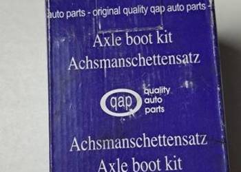 Osłona przegubu zewnętrzna przód OE 191498203C VW Golf II III Passat Polo I