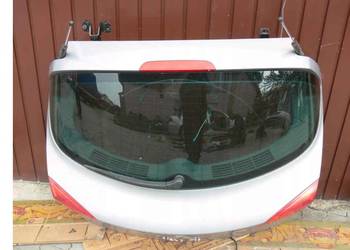 klapa bagażnika z szybą  Renault VEL SATIS TEA19 WEL klapa bagażnika z szybą  Renault VEL SATIS TEA19 WEL