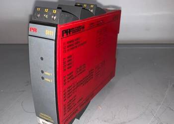 PR Electronics 5111 Universal Transmitter /Used
