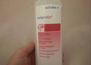 Octenilin, Schulke, 350 ml