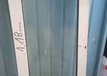 Sprzedam okna plastikowe