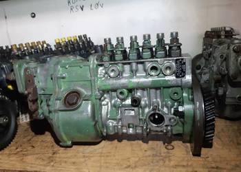 Pompa Wtryskowa Mercedes 817 917 1317 1320 OM366LA 0220742502 0403446292