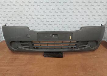 RENAULT TRAFIC II zderzak przód 620100101R 620100201R 93855390 9385540