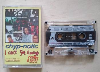 CHYP-NOTIC - I can't Get Enough