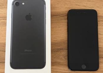 Iphone 7 (black)
