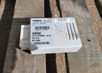 MODUŁ STEROWNIK ZAWIESZENIA VDC BMW X5 E70 6778966