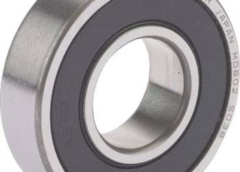 Łożysko kulkowe zwykłe 1/2"x1-1/8"x5/16" INA/FAG R82RSR