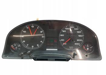 LICZNIK EU 893919033BA 1.9 D 68KM Audi 80 III (1986-1991) B3