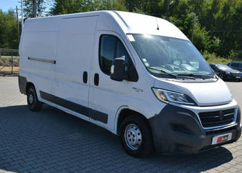 Fiat Ducato H2L3* 2,3 jtd 150ps * 6-biegów * h2l3* ICDauto