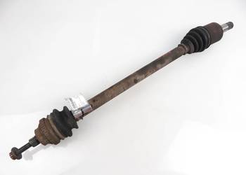 PÓŁOŚ PRAWA TYLNA SMART CITY-COUPE (450) 0.6 