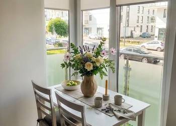 Komfortowe 3 pokoje | 55 m² | Balkon | Piwnica | Koralowa 2