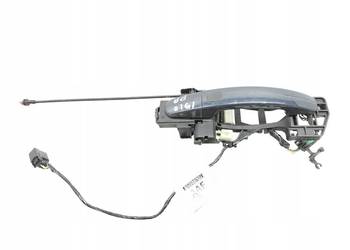 KLAMKA ZEWNĘTRZNA PRAWA PRZÓD EB  Ford Focus Mk3 (2010-2019)