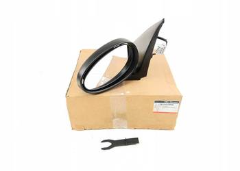 LUSTERKO ZEWNĘTRZNE LEWE ROVER 25 99-04 ORYGINAŁ