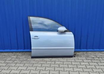 DRZWI PRZÓD PRAWY PRZEDNIE PRAWE VW PASSAT B5 FL LB5S