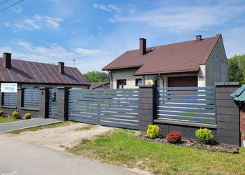 Oferta sprzedaży domu Daleszyce 115m2