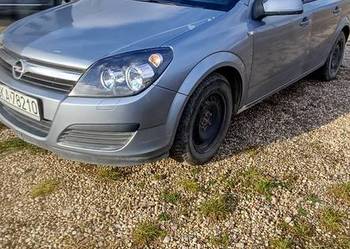 Opel Astra Opel Astra