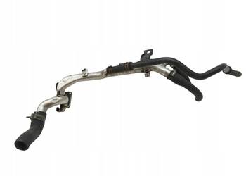 RURA WODY MAGISTRALA 1.9 CDTI 55188662 Saab 9-3 II (2002-2014)