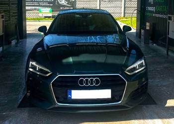 Audi A5 2.0 TFSI Ultra | Sportback | Sport