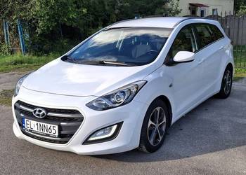 Hyundai i30 1.4 Trend