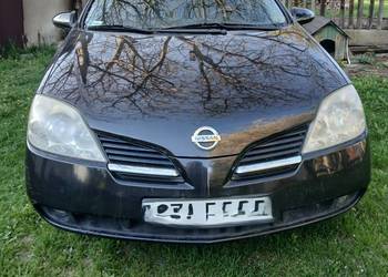 Sprzedam Nissana Primera p12 w dobrej cenie