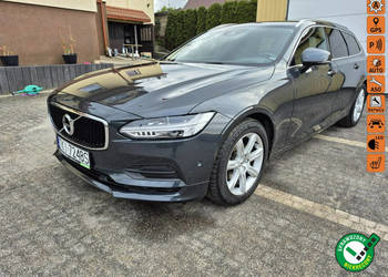 Volvo V90 FV VAT 23% Cena brutto