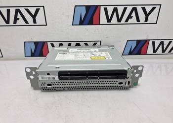 BMW F20 F30 RADIO NAWIGACJA CZYTNIK 6821144