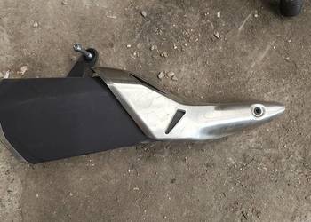 Tłumik końcowy oryginalny - Kawasaki Z900 2020-2024