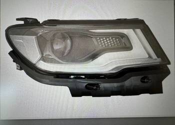 Jeep Compas II 17- reflektor przód Hb3 Led
