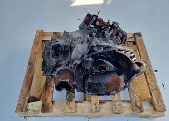 Hyundai i30 1.6 16V MANUALNA SKRZYNIA BIEGÓW manual T8W5F