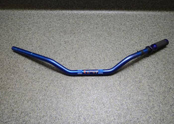 KIEROWNICA NIEBIESKA KAWASAKI ER-6F ER 6 F 05-08R 650