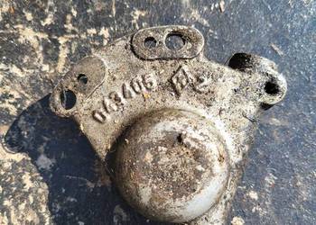 ADLER SILNIK OSŁONA POKRYWA DEKIEL