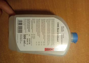 CWS best antibact 500ml