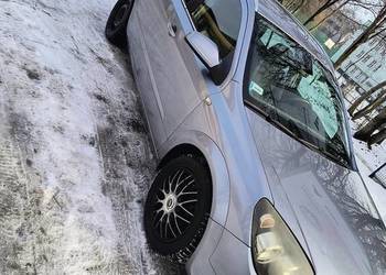 Sprzedam samochód Opel Astra H , 2.0 Turbo , 170KM , przebieg 238tys.