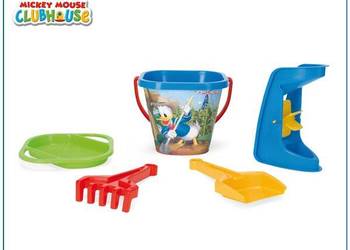 Wader Kpl. do Piasku z IML 5 el. Myszka Miki