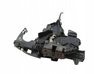 ZAMEK DRZWI LEWY PRZÓD EUROPA 30699787 Volvo V50 I (2004-2012)