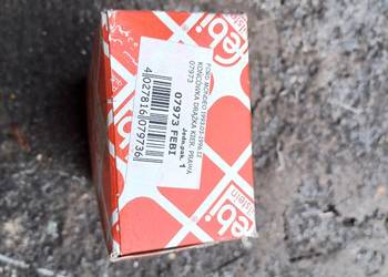 Końcówka drążka FORD FEBI 07973
