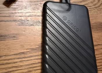 Dysk zewnętrzny Toshiba HDD 500 GB