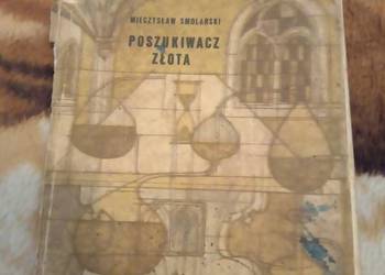 Sprzedam Poszukiwacz Złota M. Smolarski