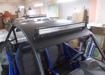 Dach Polaris RZR Trail S 1000