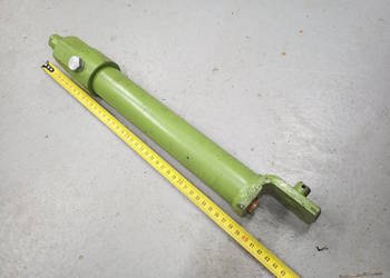 SIŁOWNIK HYDRAULICZNY CLAAS