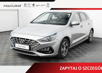 Hyundai i30 WD5969S#1.5 DPI Smart Podgrz.f I kier K.cof Salon PL VAT23% II…