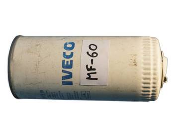 Iveco 1901919 Filtr Paliwa