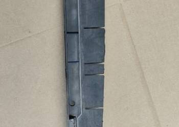 4A0121333A Audi A6 C6 S6 dolna kierownica powietrza